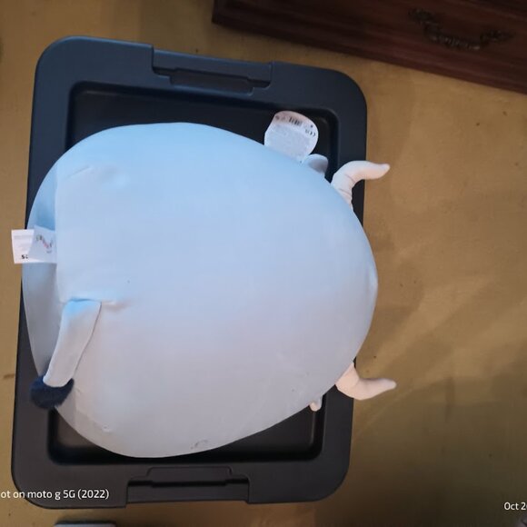 NWT Squishmellow - Picture 2 of 3